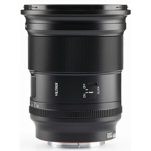 Viltrox AF 16mm f/1.8 FE Lens (Sony E) - Thumbnail