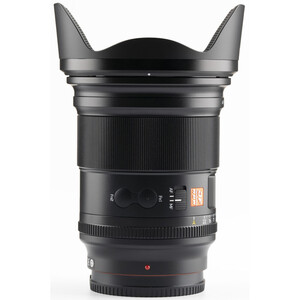 Viltrox AF 16mm f/1.8 FE Lens (Sony E) - Thumbnail