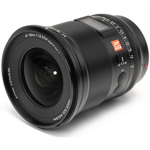 Viltrox - Viltrox AF 16mm f/1.8 FE Lens (Sony E)