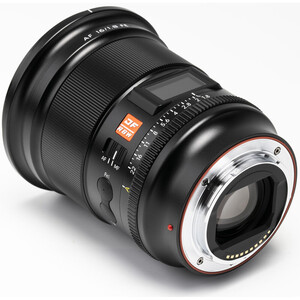 Viltrox AF 16mm f/1.8 FE Lens (Sony E) - Thumbnail