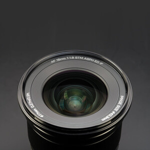 Viltrox AF 16mm f/1.8 Lens (Nikon Z) - Thumbnail