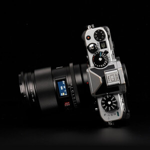 Viltrox AF 16mm f/1.8 Lens (Nikon Z) - Thumbnail