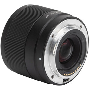 Viltrox AF 20mm f/2.8 Lens (Sony E) - Thumbnail