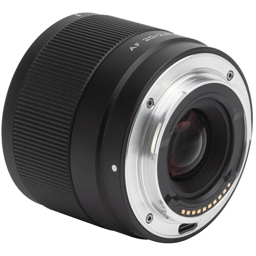 Viltrox AF 20mm f/2.8 Lens (Sony E)