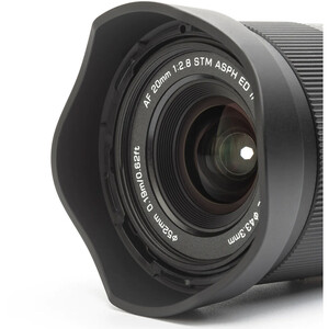 Viltrox AF 20mm f/2.8 Lens (Sony E) - Thumbnail