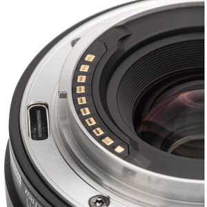 Viltrox AF 20mm f/2.8 Lens (Sony E) - Thumbnail