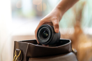 Viltrox AF 20mm f/2.8 Lens (Sony E) - Thumbnail