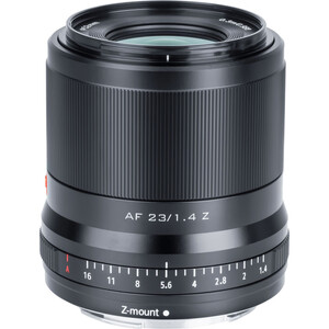 Viltrox - Viltrox AF 23mm f/1.4 Lens (Nikon Z)