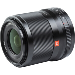 Viltrox AF 23mm f/1.4 Lens (Nikon Z) - Thumbnail