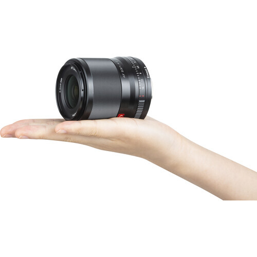 Viltrox AF 23mm f/1.4 Lens (Nikon Z)