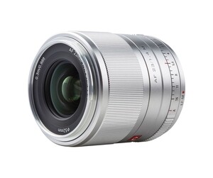 Viltrox AF 23mm f/1.4 M Siyah Lens (Canon EF-M) - Thumbnail