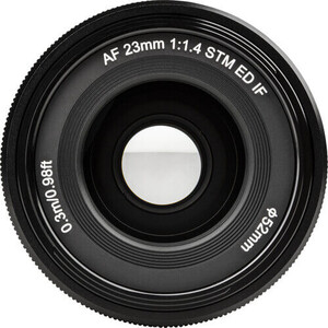 Viltrox AF 23mm f/1.4 XF Lens (Fujifilm X) - Thumbnail