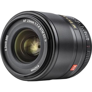 Viltrox AF 23mm f/1.4 E Lens (Sony E) - Thumbnail
