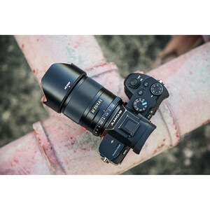 Viltrox AF 23mm f/1.4 E Lens (Sony E) - Thumbnail