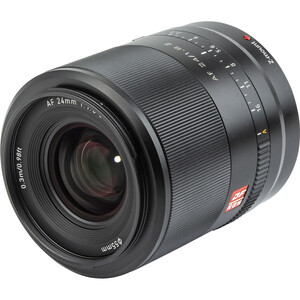 Viltrox - Viltrox AF 24mm f/1.8 Lens (Nikon Z) (1)