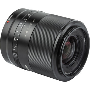 Viltrox AF 24mm f/1.8 Lens (Nikon Z) - Thumbnail