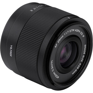 Viltrox AF 25mm f/1.7 Air E Lens (Sony E) - Thumbnail