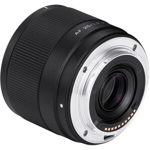 Viltrox AF 25mm f/1.7 Air E Lens (Sony E) - Thumbnail