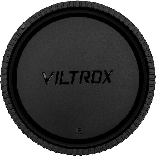 Viltrox AF 25mm f/1.7 Air E Lens (Sony E)