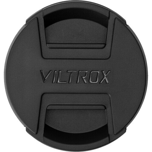 Viltrox AF 25mm f/1.7 Air E Lens (Sony E)