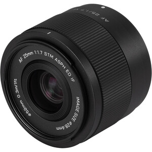 Viltrox AF 25mm f/1.7 Air XF Lens (FujiFilm X) - Thumbnail