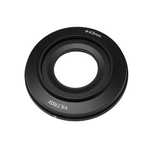 Viltrox AF 26mm f/2.8 EVO Lens (Nikon Z)