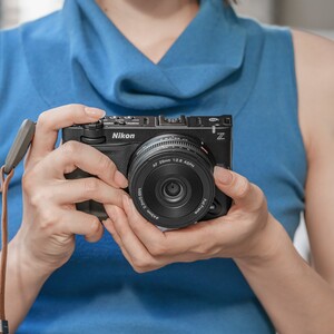 Viltrox AF 26mm f/2.8 EVO Lens (Nikon Z) - Thumbnail