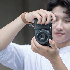 Viltrox AF 26mm f/2.8 EVO Lens (Nikon Z) - Thumbnail