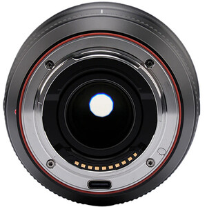Viltrox AF 27mm F1.2 Lens (Nikon Z) - Thumbnail