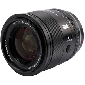 Viltrox AF 27mm F1.2 Lens (Nikon Z) - Thumbnail