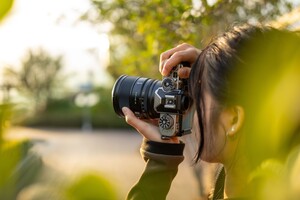 Viltrox AF 27mm F1.2 Lens (Nikon Z) - Thumbnail