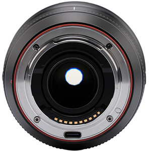 Viltrox AF 27mm f/1.2 Lens (Sony E) - Thumbnail