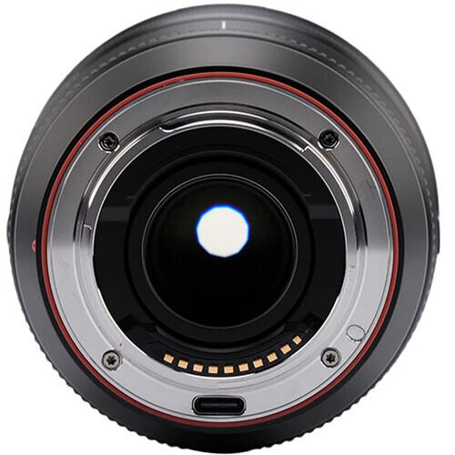 Viltrox AF 27mm f/1.2 Lens (Sony E)