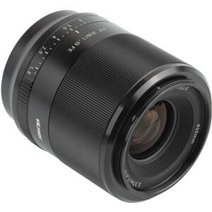Viltrox AF 28mm f/1.8 Lens (Sony E) - Thumbnail