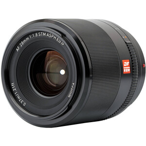 Viltrox AF 28mm f/1.8 Lens (Sony E) - Thumbnail