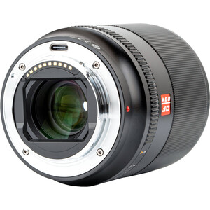 Viltrox AF 28mm f/1.8 Lens (Sony E) - Thumbnail