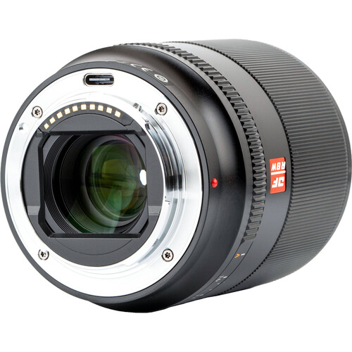 Viltrox AF 28mm f/1.8 Lens (Sony E)
