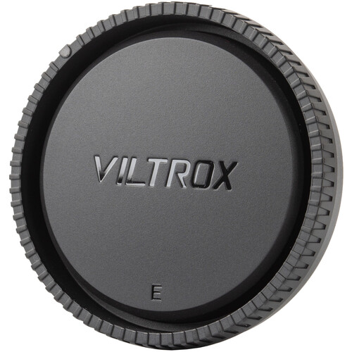 Viltrox AF 28mm f/1.8 Lens (Sony E)
