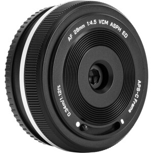 Viltrox - Viltrox AF 28mm f/4.5 XF Lens (FujiFilm X)