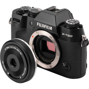 Viltrox AF 28mm f/4.5 XF Lens (FujiFilm X) - Thumbnail