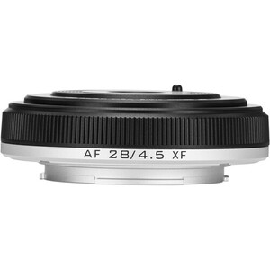 Viltrox AF 28mm f/4.5 XF Lens (Nikon Z) - Thumbnail