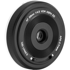 Viltrox AF 28mm f/4.5 XF Lens (Nikon Z) - Thumbnail