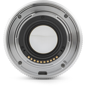 Viltrox AF 33mm f/1.4 XF Lens (Fujifilm X - Gümüş) - Thumbnail