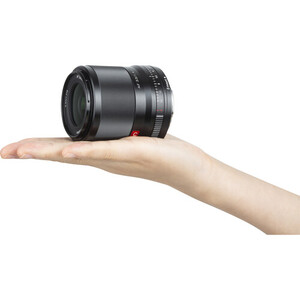 Viltrox AF 33mm f/1.4 Z Lens (Nikon Z) - Thumbnail
