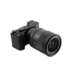Viltrox AF 35mm F1.2 LAB N Full Frame Lens (Sony E - Ekransız) - Thumbnail