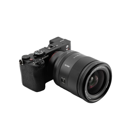 Viltrox AF 35mm F1.2 LAB N Full Frame Lens (Sony E - Ekransız)