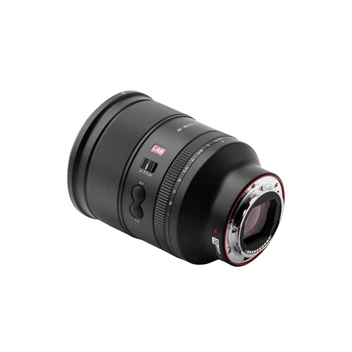 Viltrox AF 35mm F1.2 LAB N Full Frame Lens (Sony E - Ekransız)