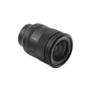 Viltrox - Viltrox AF 35mm F1.2 LAB N Full Frame Lens (Sony E - Ekransız) (1)