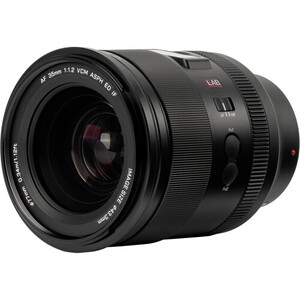 Viltrox AF 35mm F1.2 LAB Full Frame Lens (Nikon Z) - Thumbnail