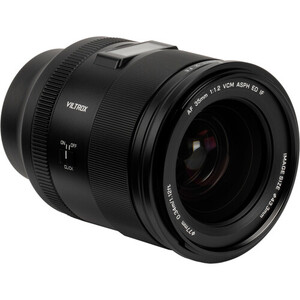 Viltrox AF 35mm F1.2 LAB Full Frame Lens (Nikon Z) - Thumbnail